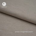 Cupro Style Polyester Knitted Fabric With Spandex